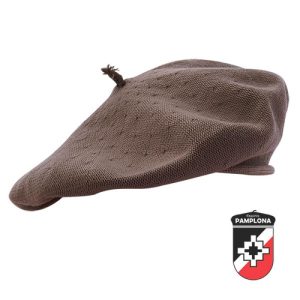 Boina de hombre